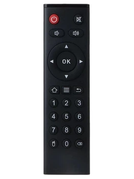 Пульт для Smart TV Box Openbox A4 Lite (4128-1)