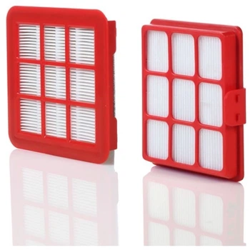 Набор фильтров для пылесоса Gorenje G Force Air Compact VC1901GACRCY, VCEA01GACWCY, VC1903GACBUCY, 732742 (HFGFAG)