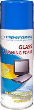 Чистяча піна Esperanza Glass Cleaning Foam (5905784766775)