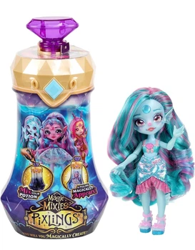 Кукла-сюрприз Magic Mixies Pixlings Marena The Mermaid Русалка Марена