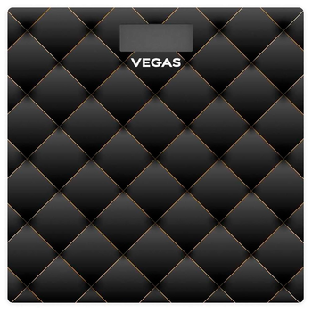 Ваги підлогові Vegas VFS-3801FS