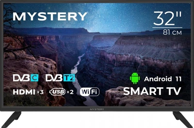 LED телевизор Mystery MTV-3220HST2