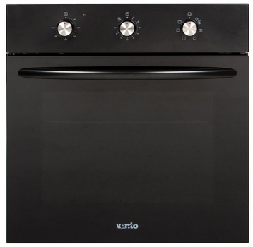 Духова шафа Ventolux NERO