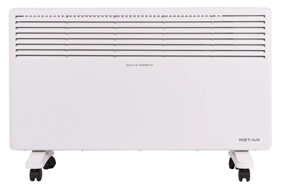 Конвектор WetAir WCH-2000EW