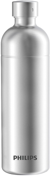 Пляшка для газування Philips ADD917SST/10 Inox