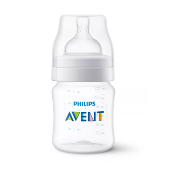 Пляшка для годування Philips AVENT Анти-колік 125 мл SCY100/01