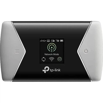 Модем 4G/3G + Wi-Fi роутер TP-LINK M7450
