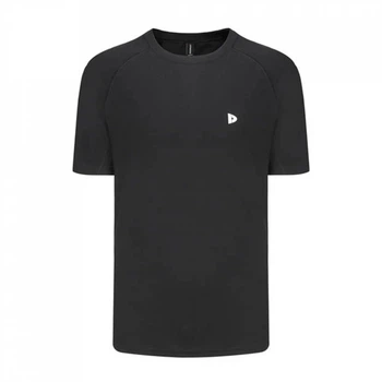 Футболка Donnay T-Shirt Sn99 Black, M (46) (11864008)