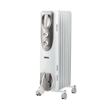 Масляний обігрівач Zanussi Espressione ZOH/ES-11WN 2000W (11 секцій)