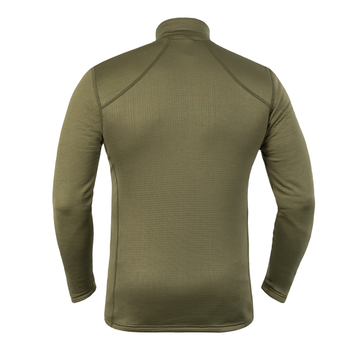 Реглан демісезонний P1G Base Level 2 Olive Drab 2XL (UA281-29971-OD)