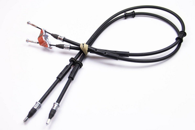 Трос ручника GOODREM RM4438 Opel Astra 9127787, 522650