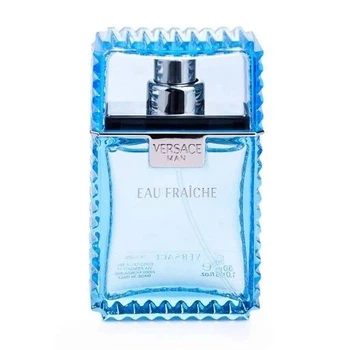 Тестер туалетная вода VERSACE MAN EAU FRAICHE EDT TESTER 100 ml spray