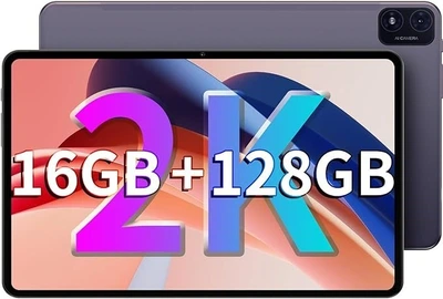 Планшет Teclast T40S 16/128GB (1TB TF), 6000mAh, 2000x1200, 13MP+5MP, GPS