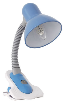 Настольная лампа Kanlux HR-60-BL Suzi (7152)