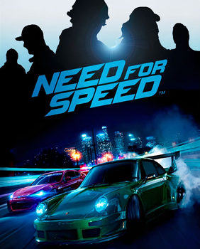 ROZETKA » Игра Need For Speed Для ПК (Ключ Активации EA App) От.