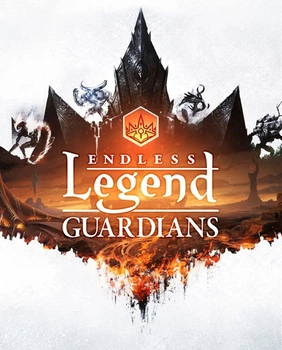 Дополнение Endless Legend - Guardians для ПК (Steam)
