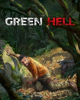 Гра Green Hell для ПК (Ключ активації Steam)