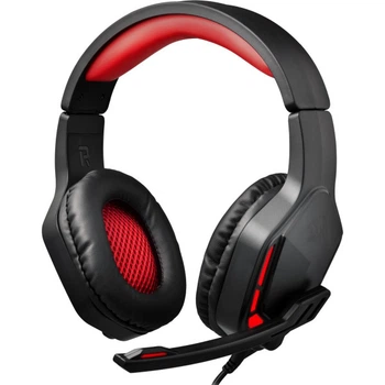 Ігрова гарнітура Redragon Themis H220 77662 кабель 2м дротова USB/2x3.5mm jack 116дБ