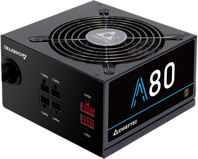 Блок питания Chieftec CTG-750C (CTG-750C)