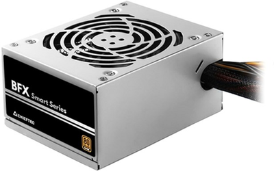 Блок питания Chieftec Smart BFX-350BS 350 Вт (BFX-350BS)