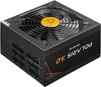 Блок питания Chieftec Polaris 3.0 (PPS-1050FC-A3)