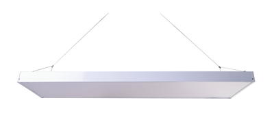 Світильник підвісний лінійний Brille LED 72W CW WH (FLF-100)