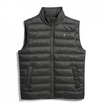 Жилет Farah Farah Keller Sn99 Rosin, XXL (52) (11862410)