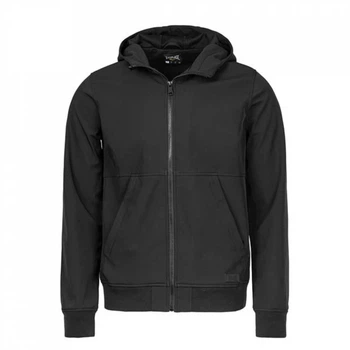 Куртка Everlast Sftshell Jkt 00 Black, L (48) (11863757)