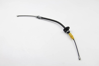 Трос ручника COFLE 116801 Opel Vivaro; Renault Trafic; Nissan Primastar 3640200QAB, 4408726, 7700312835