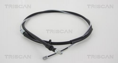 Трос ручника TRISCAN 8140251135 Renault Megane 364000001R, 7700769840