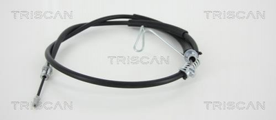 Трос ручника TRISCAN 8140161135 Ford Transit 1734692, 1371467, 1388279