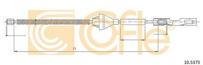 Трос ручника COFLE 105373 Ford Focus 1317895, 1492823, 1525806