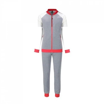 Спортивный костюм Donnay Fleece Grey, XL (50) (11851186)