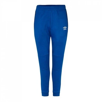Спортивные брюки Umbro Cl Lsr Wm Jgp Ld99 TW Royal/White, XS (42) (11869826)