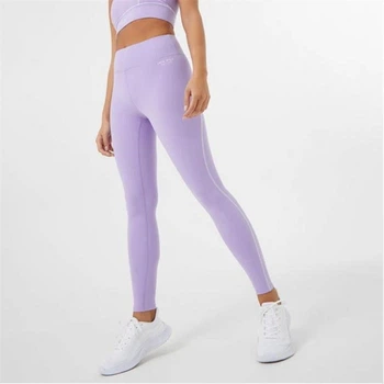 Легінси Jack Wills Active Contrast Stitch Legging Lilac, XL (50) (11866442)