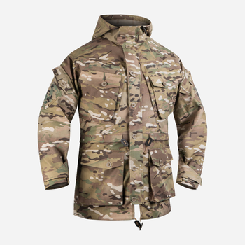 Куртка тактична чоловіча P1G Smock UA281-29993-MTP L 1250 MTP/MCU camo (2000980625567)