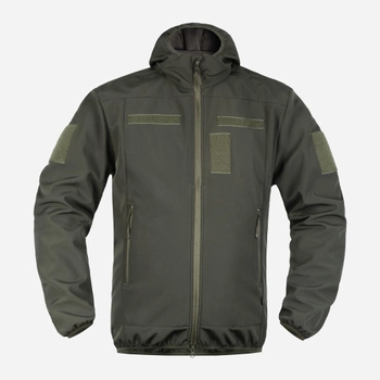Куртка тактична чоловіча P1G Altitude UA281-29882-MK2-OD 3XL 1270 Olive Drab (2000980627813)