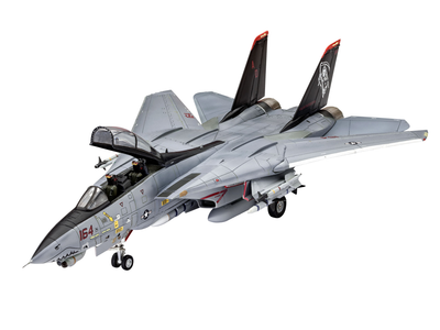 Samolot Revell 03960 F-14D Super Tomcat (4009803891316)