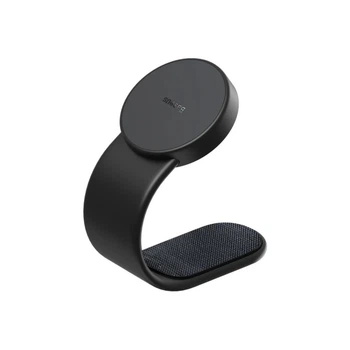 Держатель для мобильного, автодержатель с MagSafe Baseus C02 Magnetic Cluster (SUCC000201)