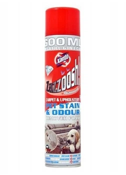 Спрей від плям і запаху домашніх тварин Xanto Pet Stain & Odour 500 мл