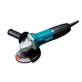 Шлифмашина угловая сетевая Makita GA4530 (115 мм, 720 Вт, 11000 об/мин)