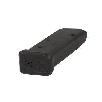 Магазин Magpul PMAG 15 GL9 під Glock Чорний Glock 9mm