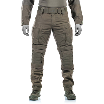 Боевые штаны UF PRO Striker XT Gen.3 Combat Pants Brown Grey Dark Olive 30/30 2000000136509
