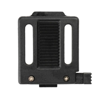 Кріплення FMA Helmet NV Mount Plastic для ПНБ Чорний