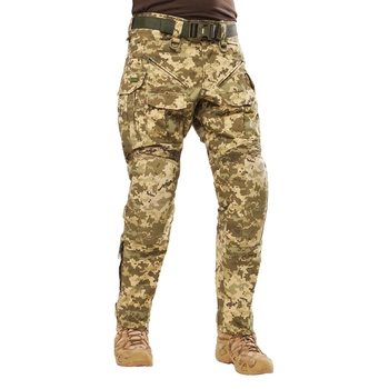 Штурмовые штаны UATAC Gen 5.54 MM14 с наколенниками ММ14 S 44 2000000138626