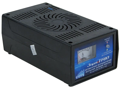 Зарядное устройство Зоря TR10