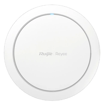 Точка доступу Ruijie Reyee RG-RAP2266 Wi-Fi 6 574/2402 Мбіт/с PoE