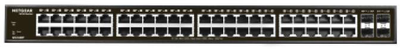 Przełącznik Netgear GS348 (GS348-100EUS)
