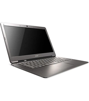 Нетбук Acer Aspire MS2346-Intel Core i3-2367M-1,4GHz-4Gb-DDR3-250Gb/20Gb-HDD/SSD-W13.3-Web-HD-(B)-Б/В