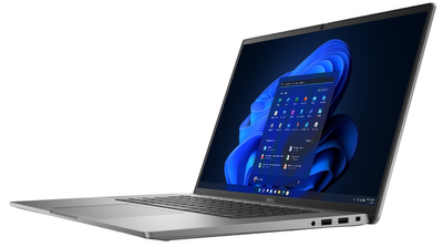 Ноутбук Dell Latitude 7640 (N006L764016EMEA_VP_WWAN) Grey